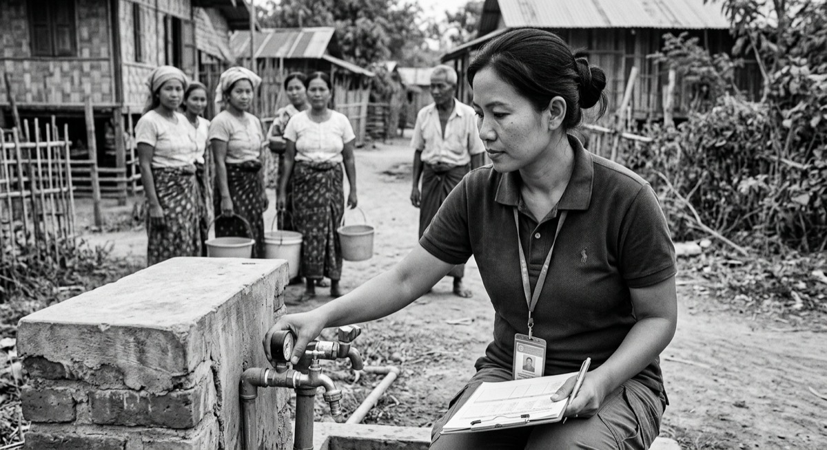 Global humanitarian standards