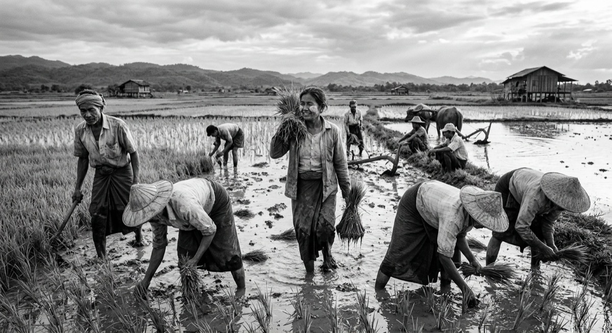 Livelihoods and economic resilience