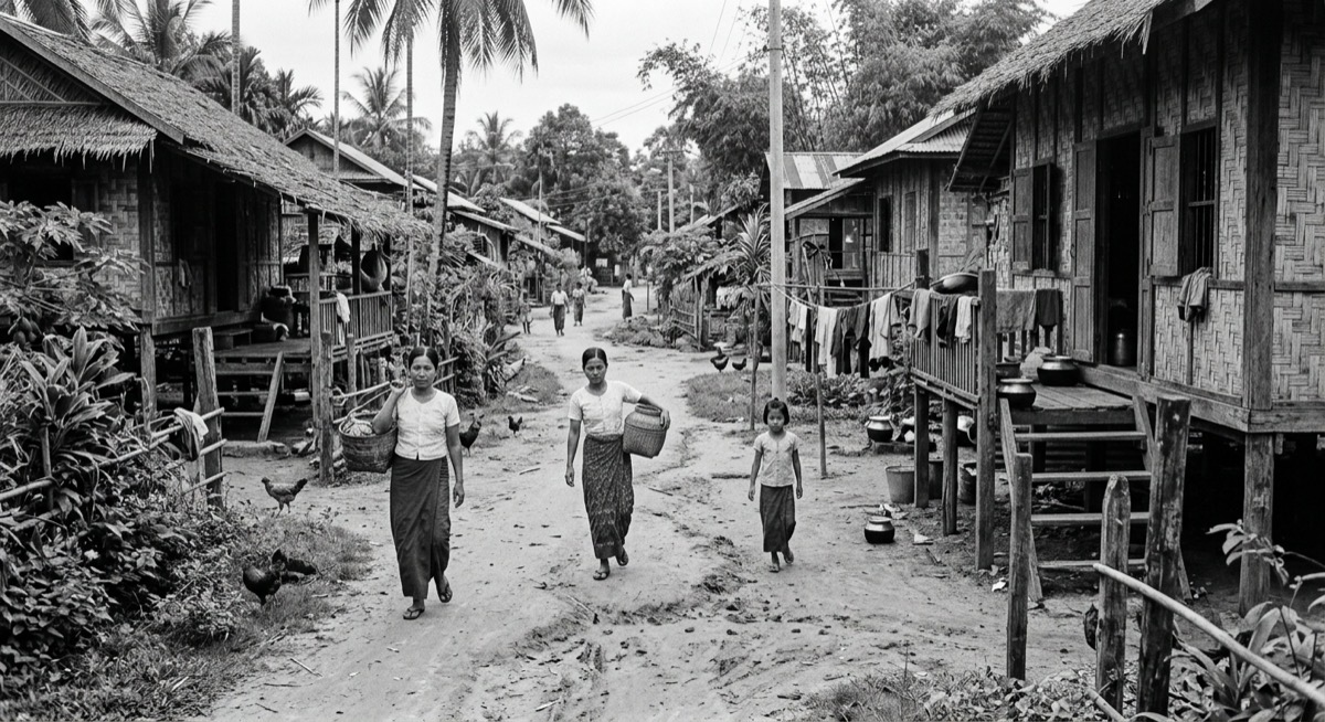 Multi-purpose cash assistance