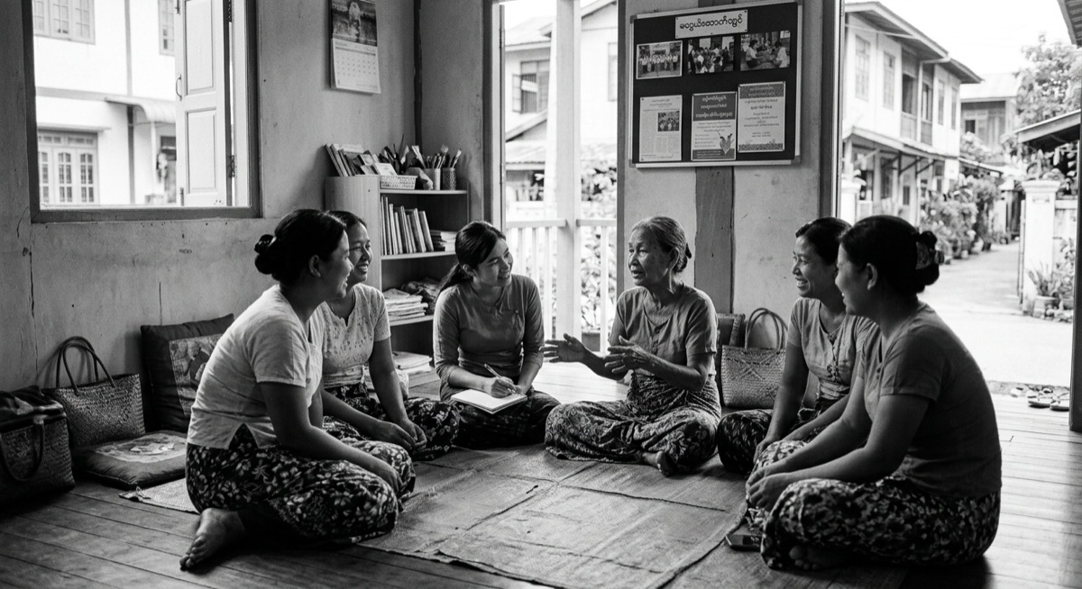 Protection services for vulnerable populations